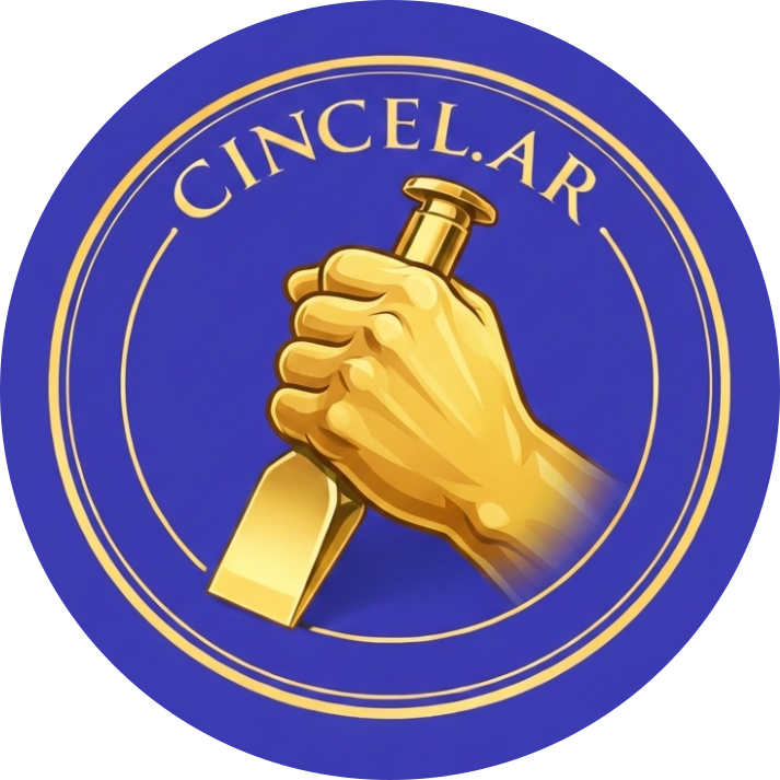 Cincelar