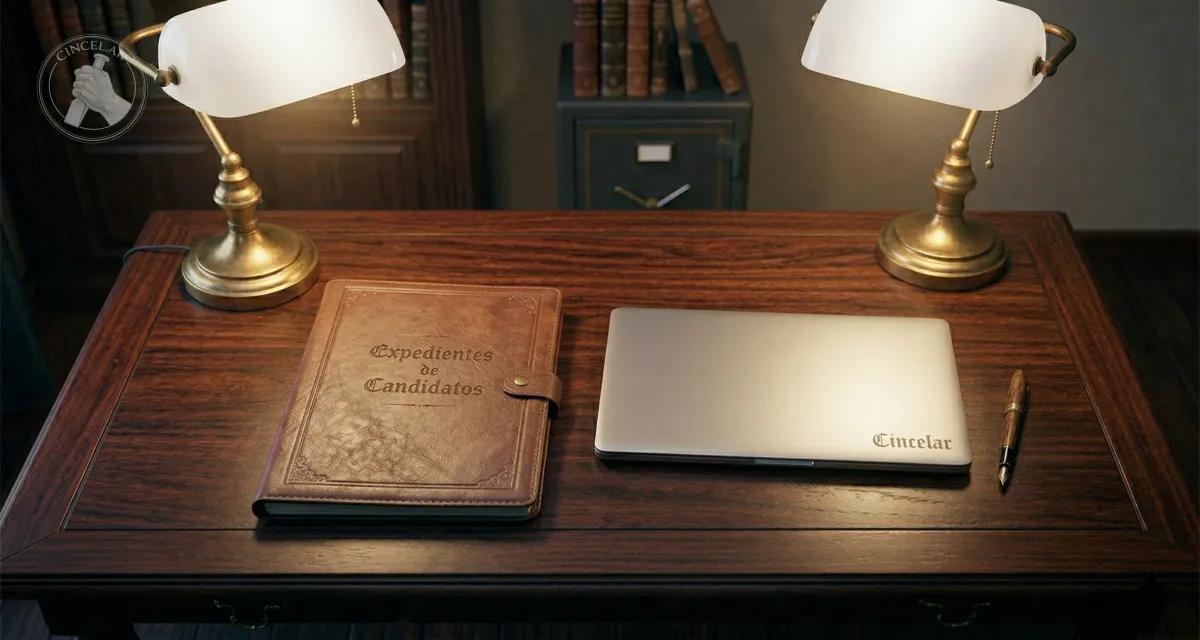 El Proceso de Admisión Masónica: Cómo Proteger los Datos de tus Candidatos